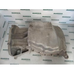 Renault - Laguna - Sump