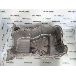 Renault - Laguna - Sump