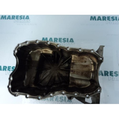 Renault - Laguna - Sump
