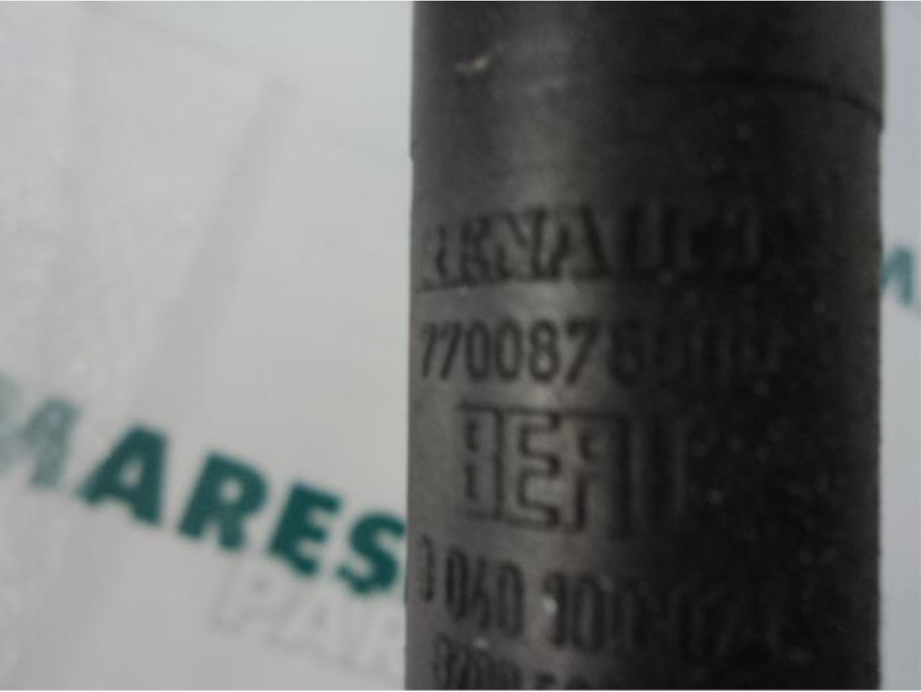 Renault - Laguna - Ignition coil