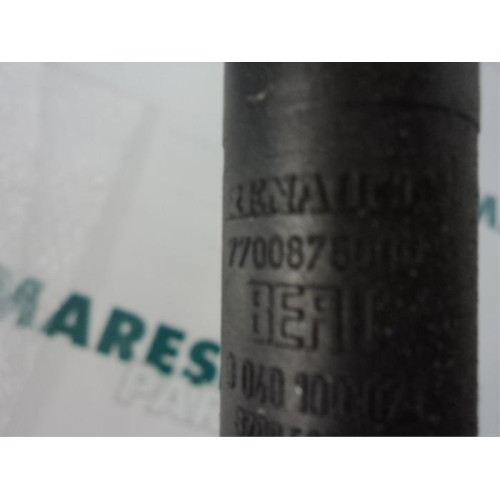 Renault - Laguna - Ignition coil
