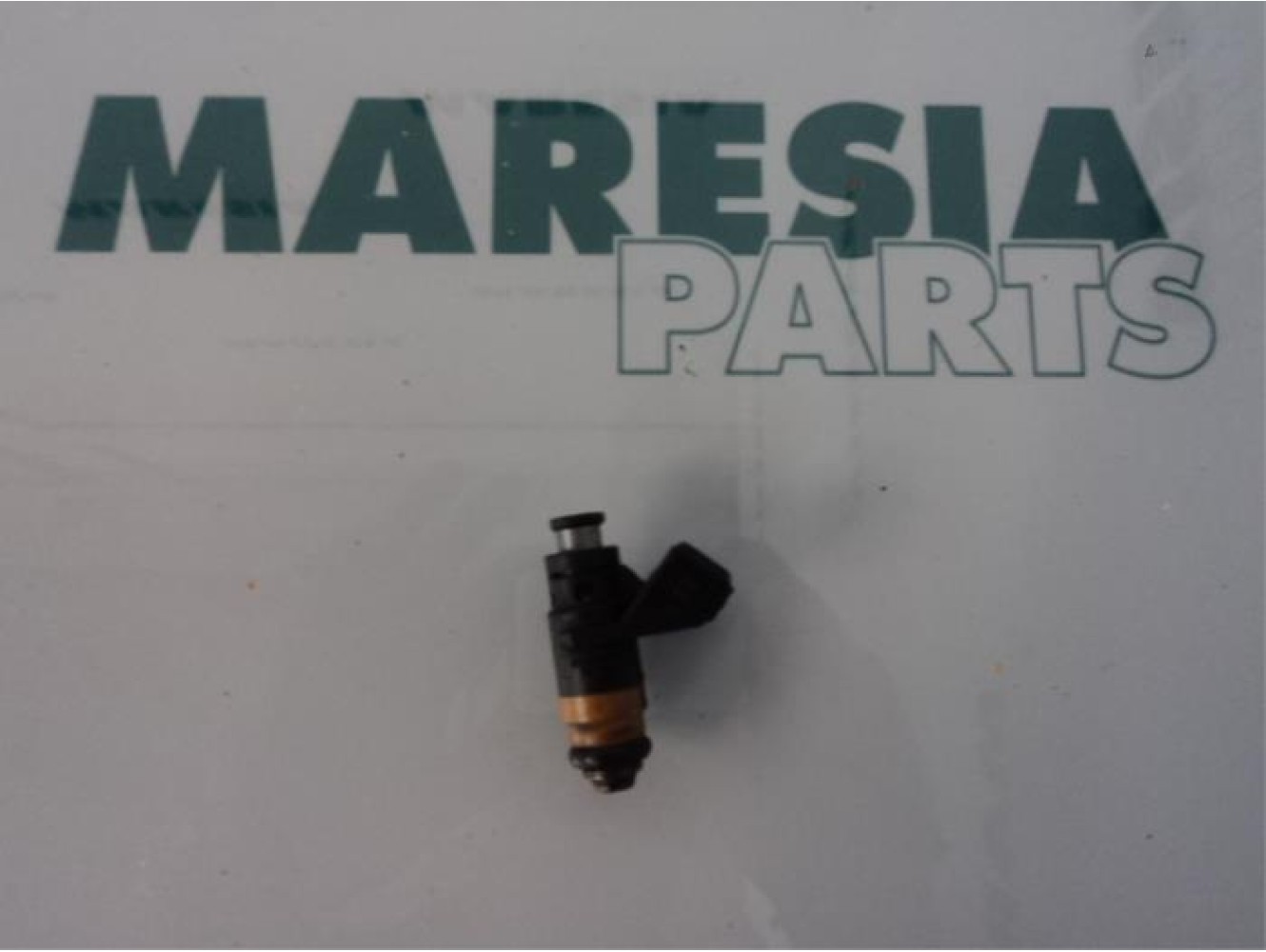 Renault - Laguna - Injector (petrol injection)