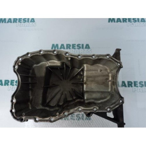 Renault - Laguna - Sump