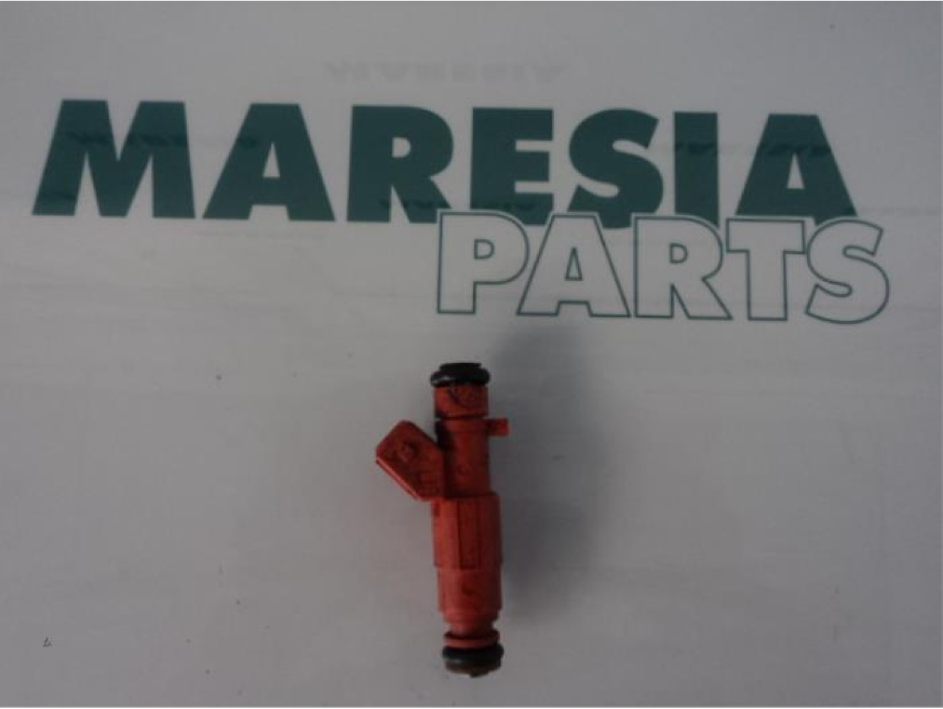 Alfa Romeo - 147 - Injector (benzine injectie)