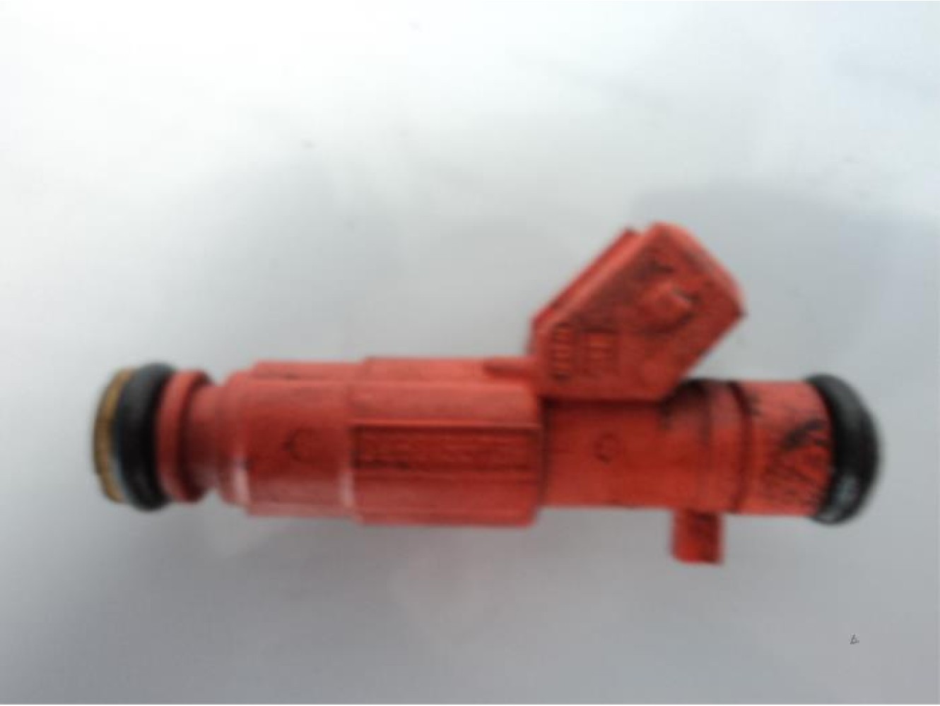 Alfa Romeo - 147 - Injector (petrol injection)