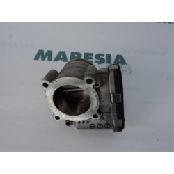 Alfa Romeo - 147 - Throttle body