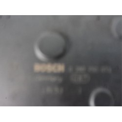 Alfa Romeo - 147 - Throttle body