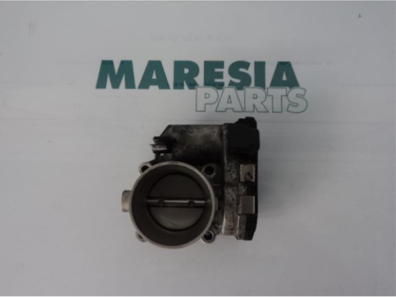 Alfa Romeo - 147 - Throttle body