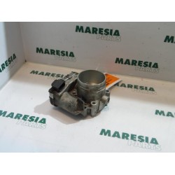 Alfa Romeo - 147 - Throttle body