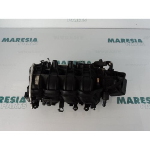 Alfa Romeo - 147 - Intake manifold