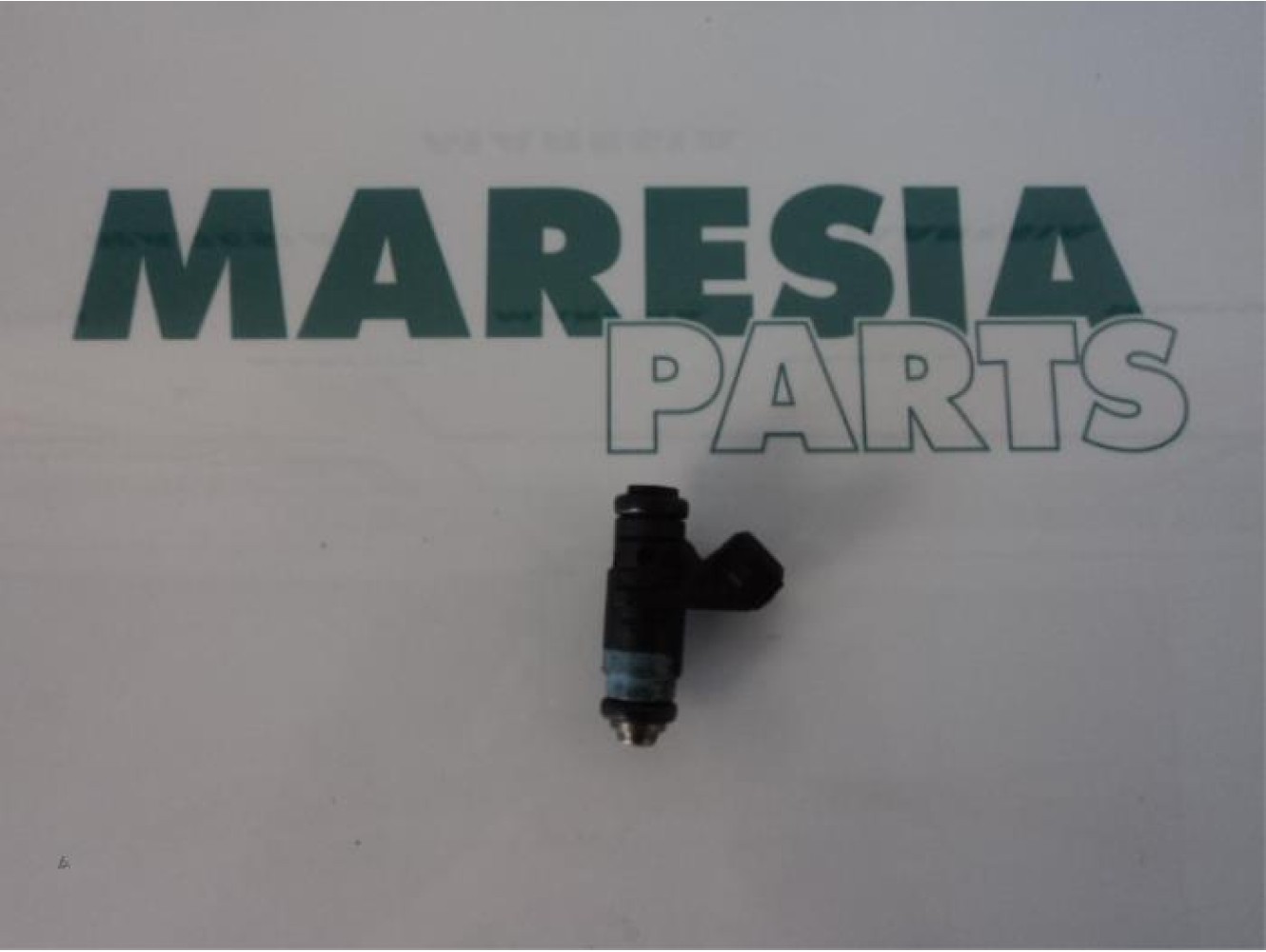 Renault - Clio - Injector (petrol injection)