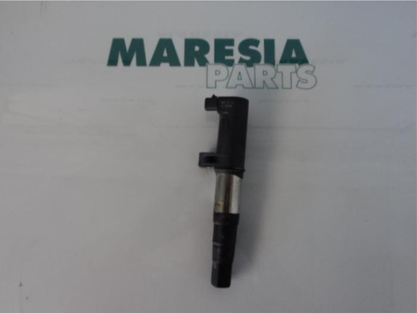 Renault - Clio - Ignition coil