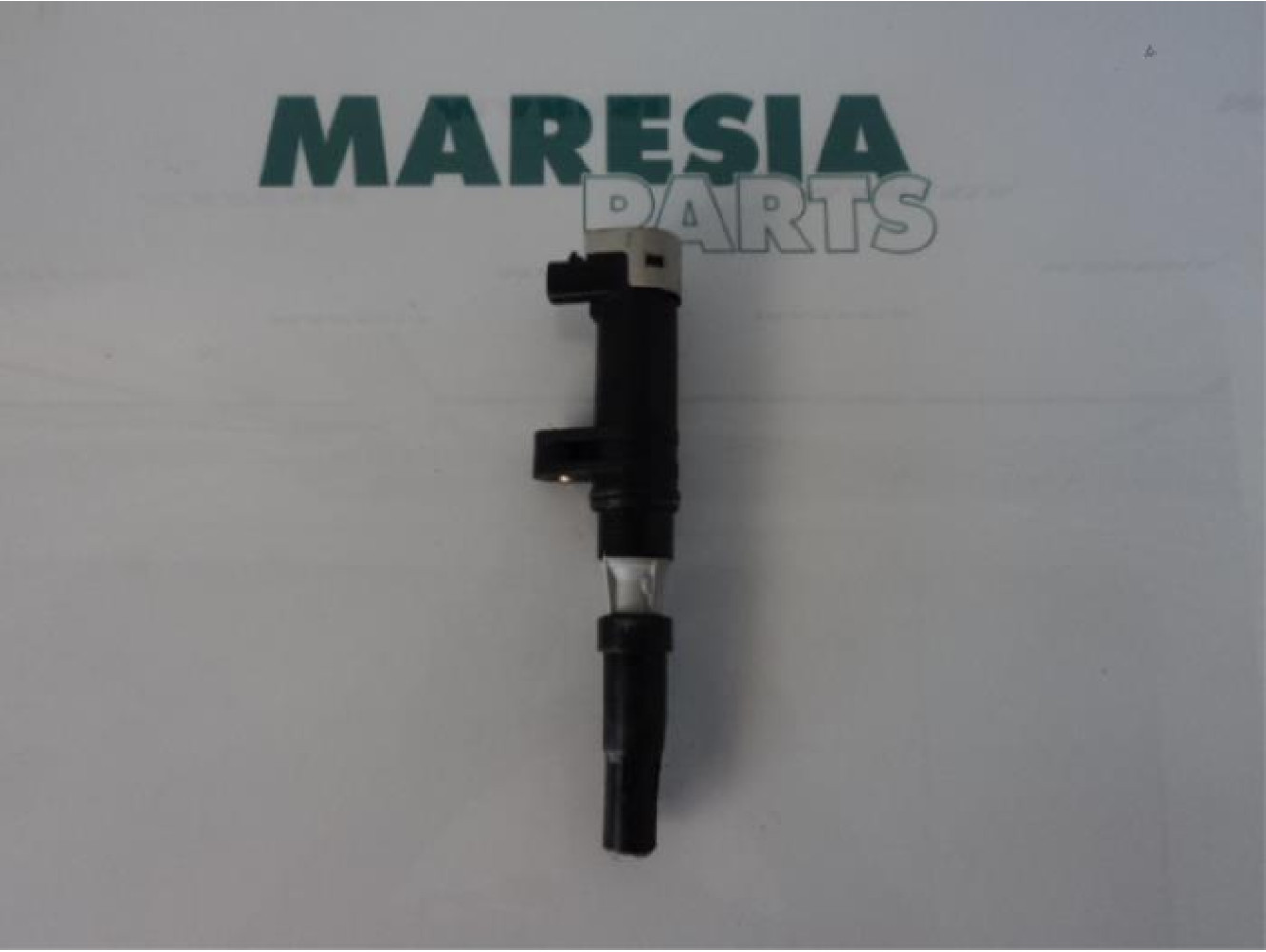 Renault - Clio - Ignition coil