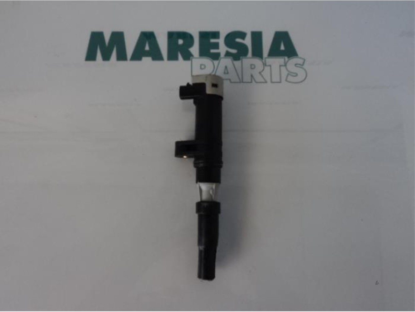 Renault - Clio - Ignition coil