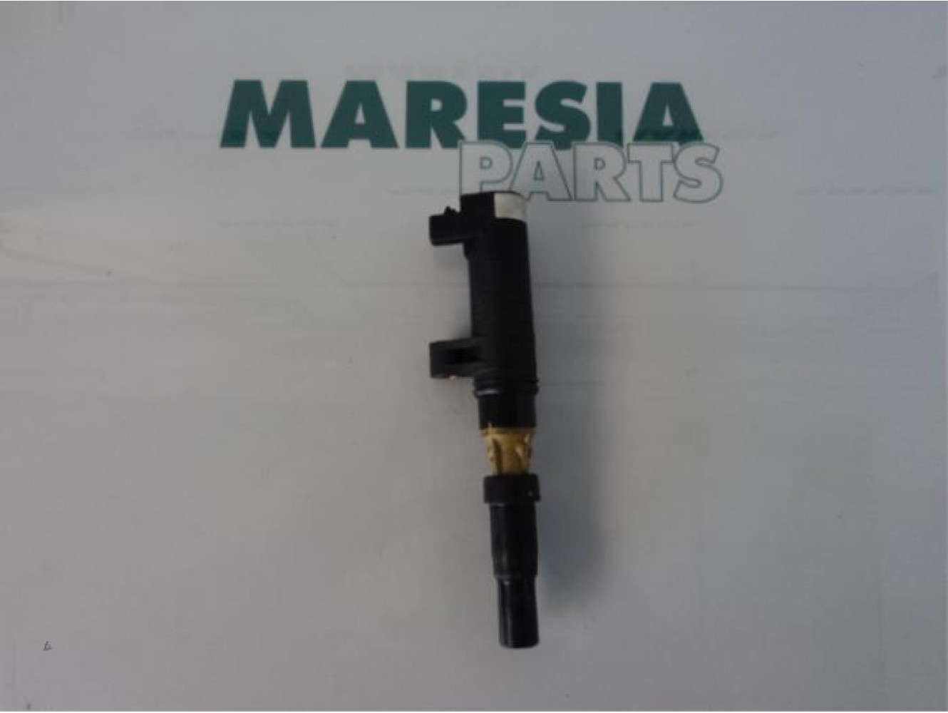 Renault - Clio - Ignition coil
