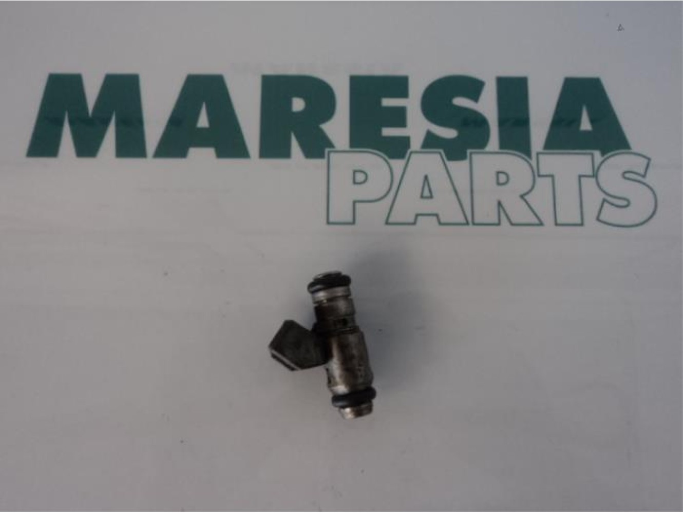 Fiat - Punto - Injector (benzine injectie)