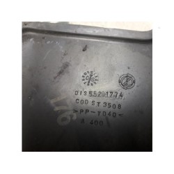 Fiat - Punto - Kettenkasten Deckel