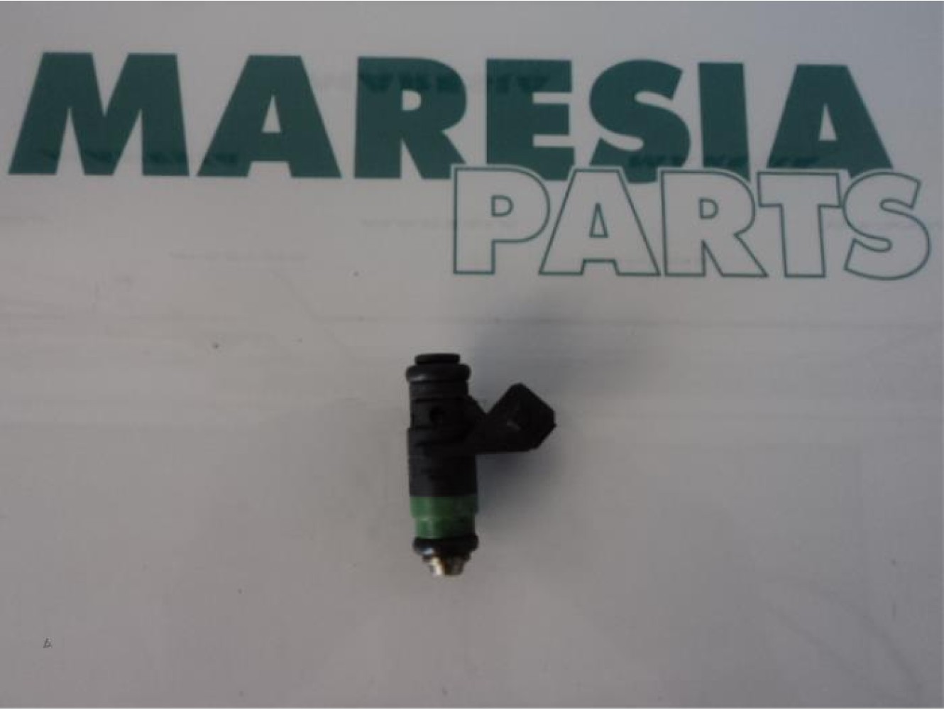 Renault - Megane Scenic - Injector (benzine injectie)