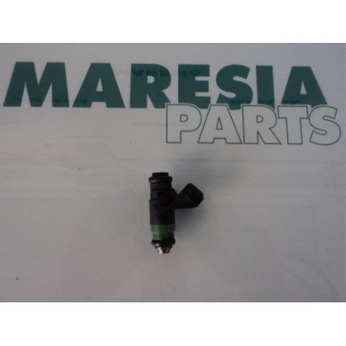 Renault - Megane Scenic - Injector (petrol injection)
