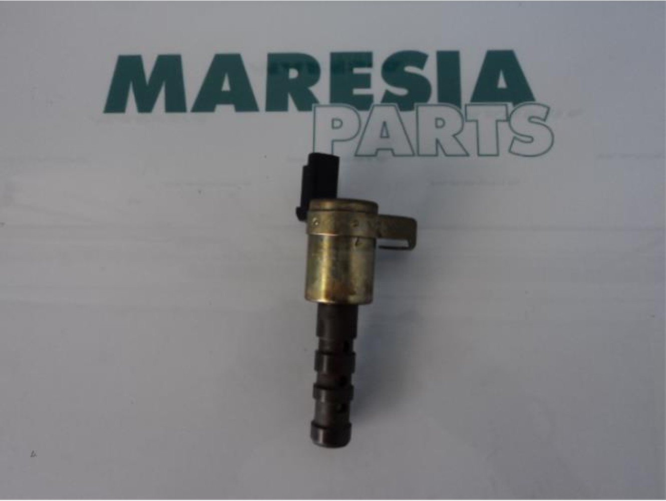Renault - Megane Scenic - Sensor (overige)