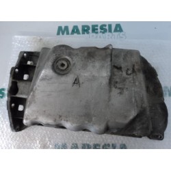 Renault - Megane Scenic - Sump