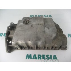 Renault - Megane Scenic - Sump