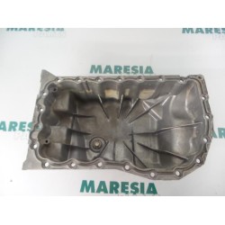 Renault - Megane Scenic - Sump