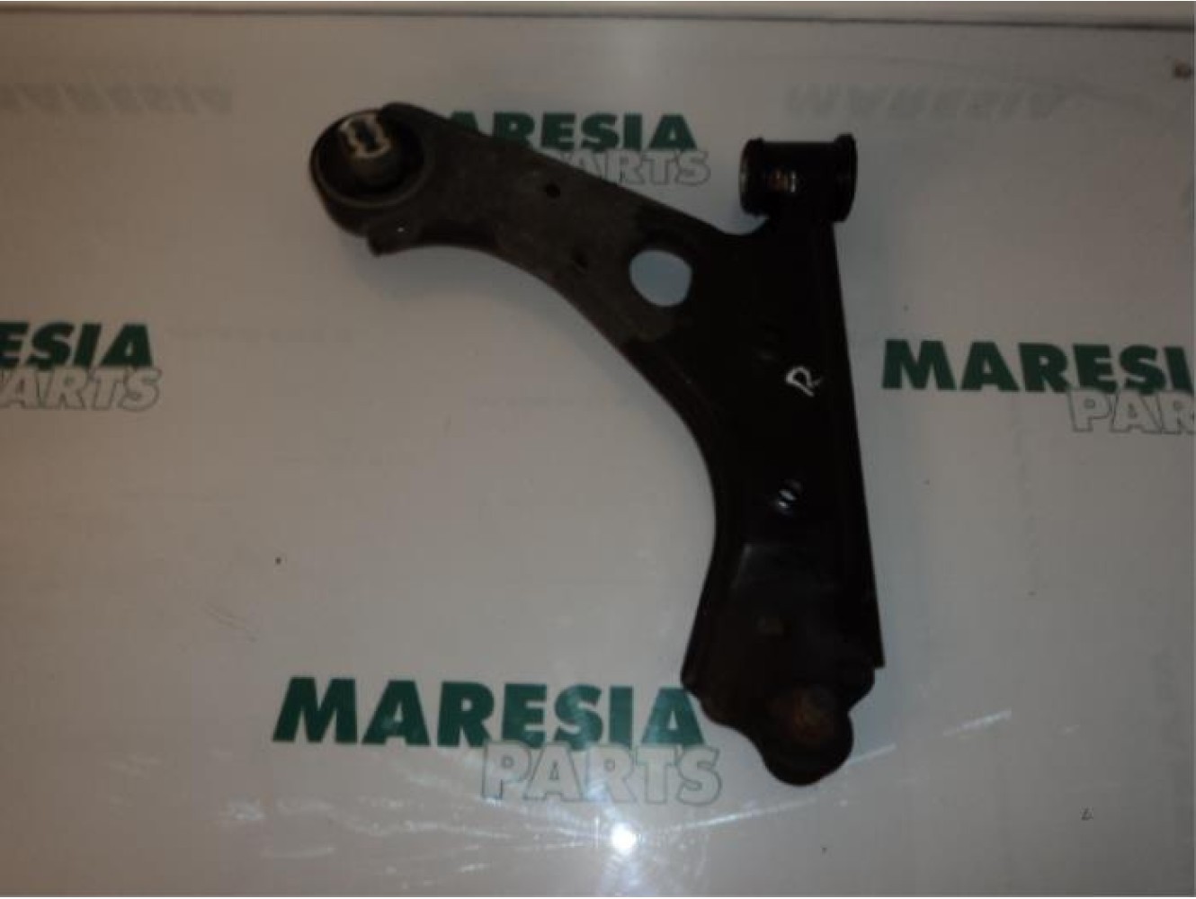 Citroen - Nemo - Front lower wishbone, right
