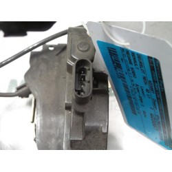 Renault - Megane Scenic - Door lock mechanism 4-door, front left