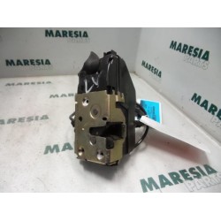 Renault - Megane Scenic - Door lock mechanism 4-door, front left