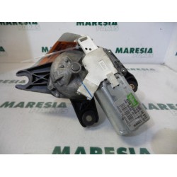 Renault - Megane Scenic - Ruitenwissermotor achter