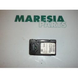 Renault - Megane Scenic - Card reader (lock)