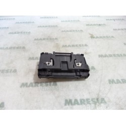 Renault - Megane Scenic - Card reader (lock)