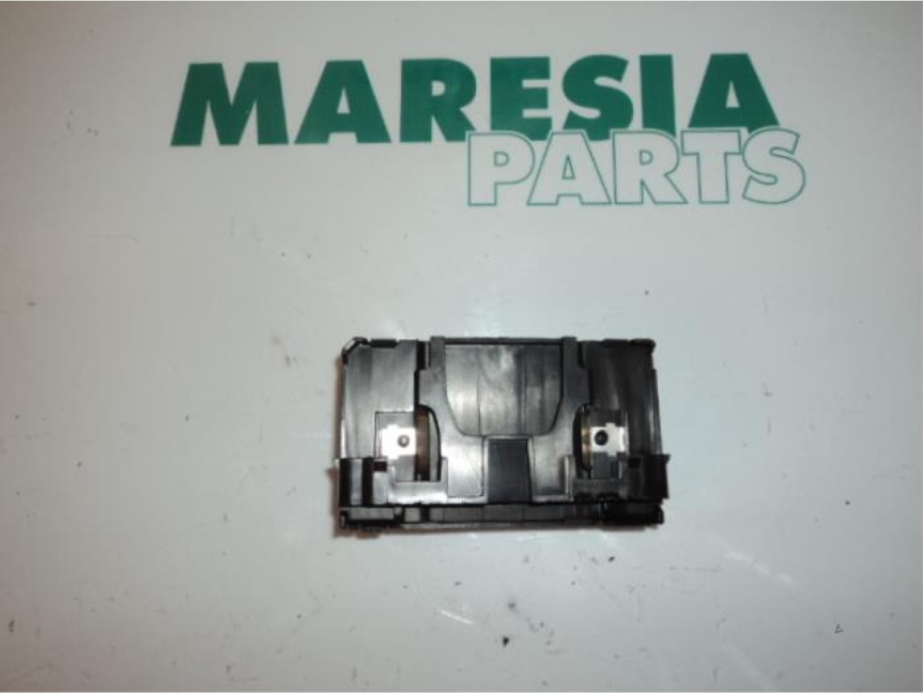 Renault - Megane Scenic - Card reader (lock)