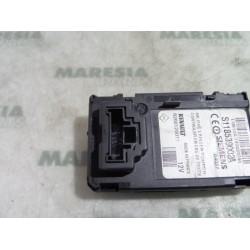 Renault - Megane Scenic - Card reader (lock)