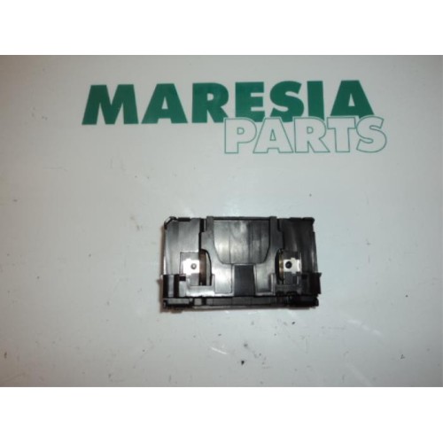 Renault - Megane Scenic - Card reader (lock)