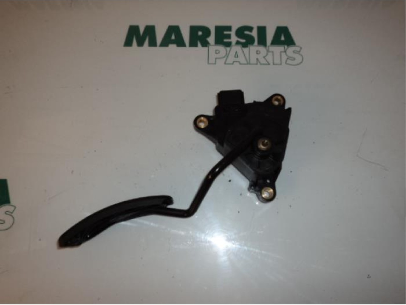 Renault - Megane Scenic - Gaspedaalpositie Sensor