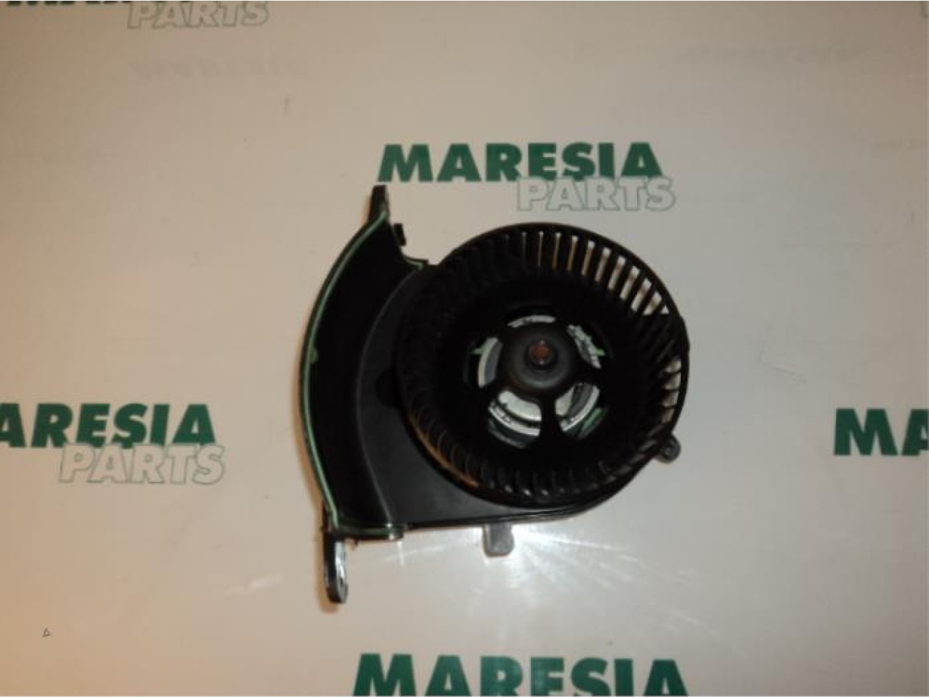 Renault - Megane Scenic - Kachel Ventilatiemotor