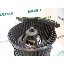 Renault - Megane Scenic - Kachel Ventilatiemotor