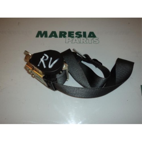 Renault - Megane Scenic - Front seatbelt, right