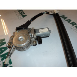 Alfa Romeo - 147 - Window mechanism 2-door, front right