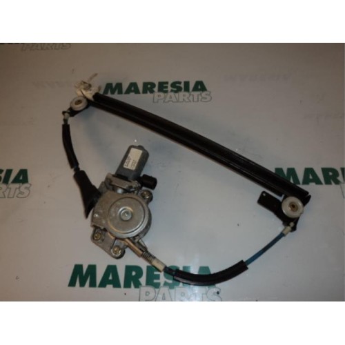 Alfa Romeo - 147 - Window mechanism 2-door, front right