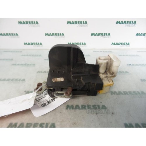 Alfa Romeo - 147 - Door lock mechanism 2-door, right