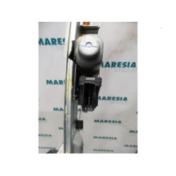 Renault - Megane - Rear door window mechanism 4-door, right