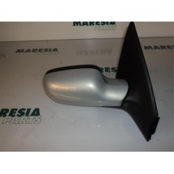 Renault - Megane - Wing mirror, right