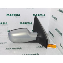 Renault - Megane - Wing mirror, right