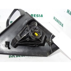 Renault - Megane - Wing mirror, right