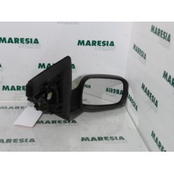 Renault - Megane - Wing mirror, right