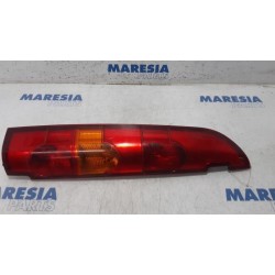 Renault - Kangoo - Achterlicht links