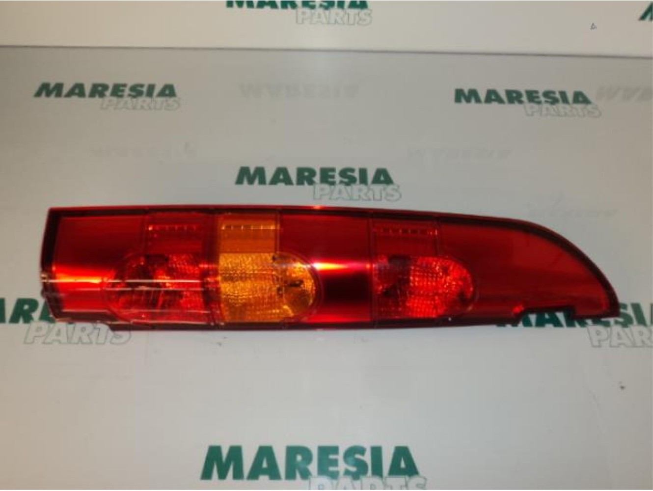 Renault - Kangoo - Achterlicht links